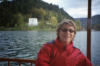Jan Powers, Professor Emerita of Interdisciplinary Studies and Women, Gender, and Sexuality Studies