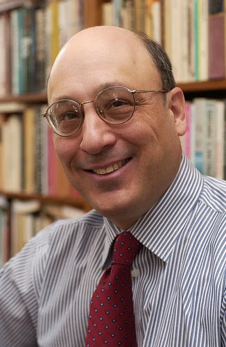 Michael Birkner, Franklin Professor of the Liberal Arts and Professor of History
