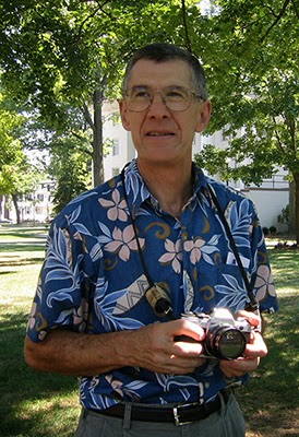 Dan Gilbert, Levan Professor of Ethics and Management