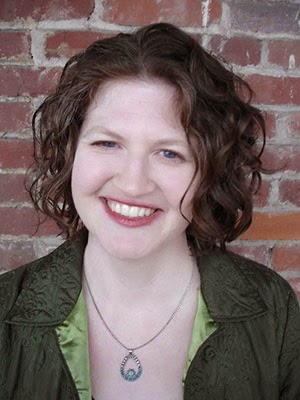 Jocelyn Swigger, Associate Professor of Music
